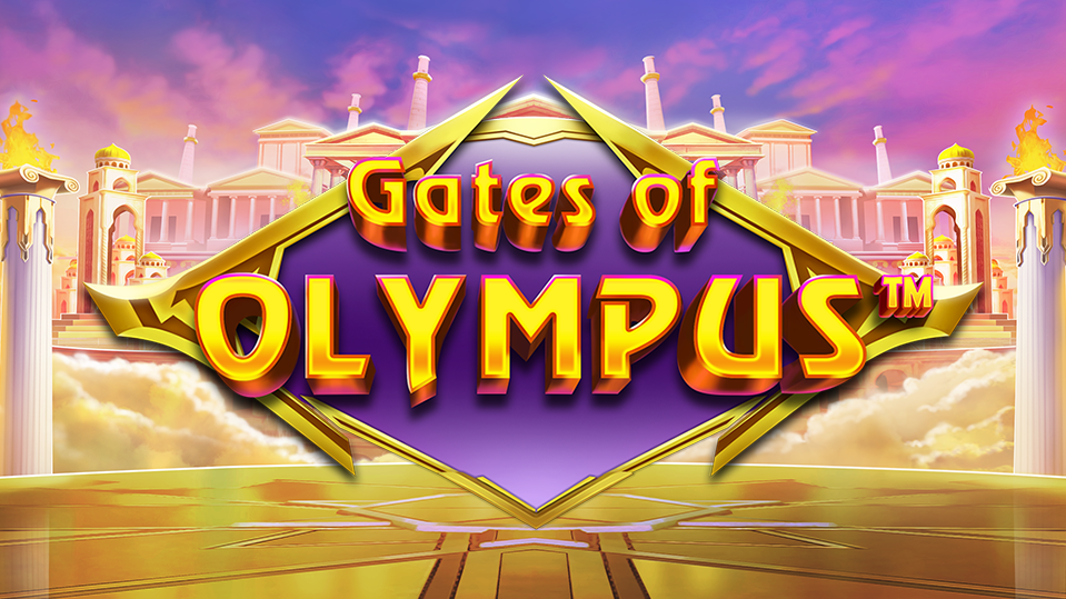 Gates Of Olympus Demo